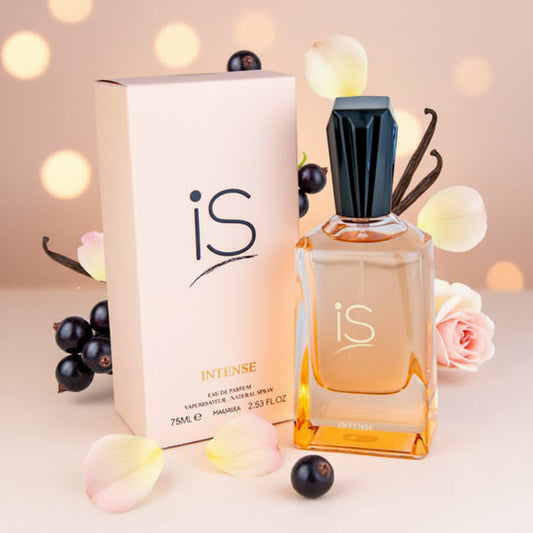 Is EDP 100ML