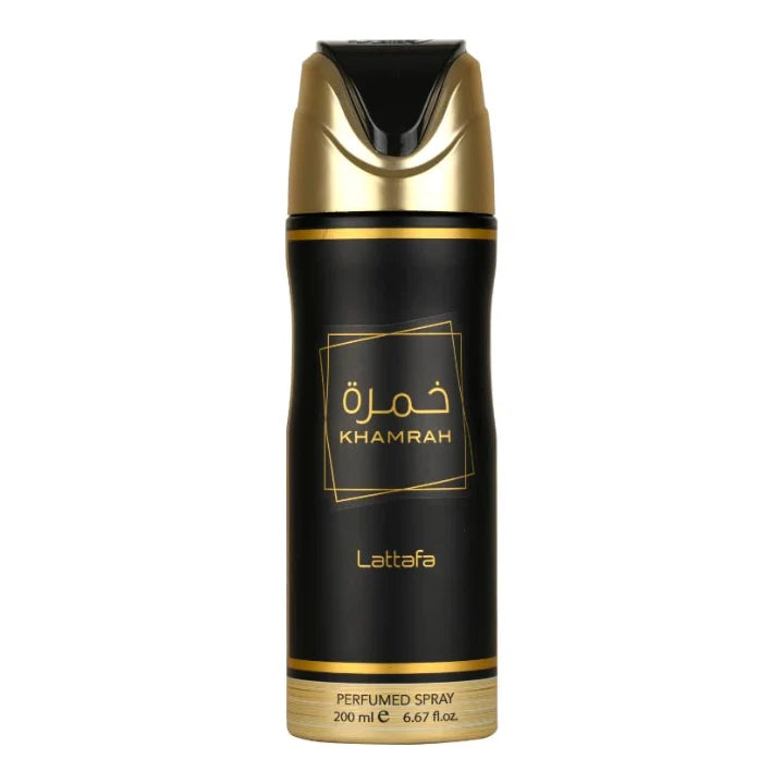 Khamrah Spray Lattafa 200ML EDP