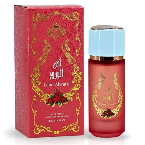Lahn Alward Risala 75ML EDP