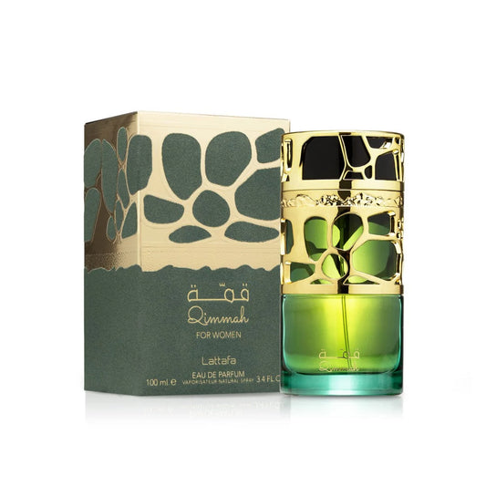 Qimmah mujer EDP 100ML