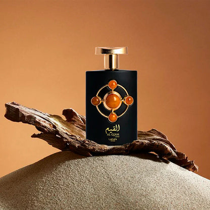 Al Qiam Gold Lattafa EDP 100ML