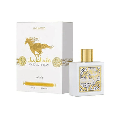 Qaed al Fursan Unlimited EDP 100ML