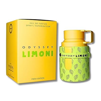 Odyssey Limoni Armaf 100ml edp