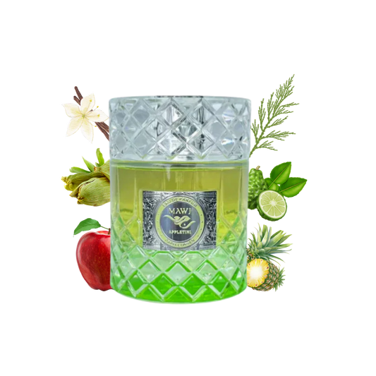Mawj Appletini Paris Corner EDP 100ML