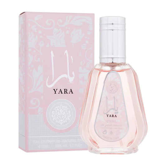 Yara Lattafa 50ML EDP