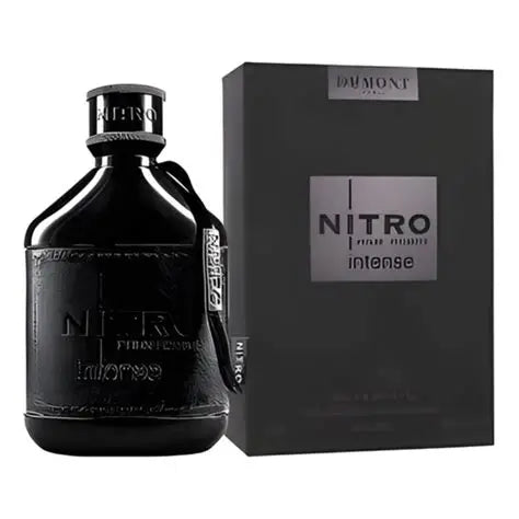 Nitro Intense Dumont 100ML EDP
