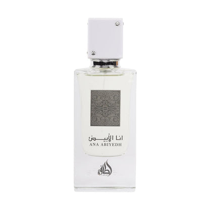 Ana Abiyedh Lattafa EDP 100ML