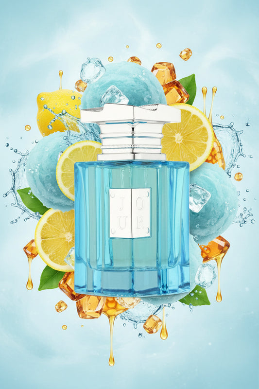 Juor EDP 100 ML FRAGANCE WORLD