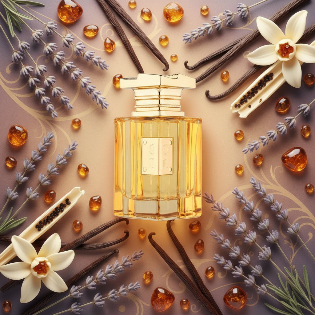 Soir EDP 100 ML FRAGANCE WORLD