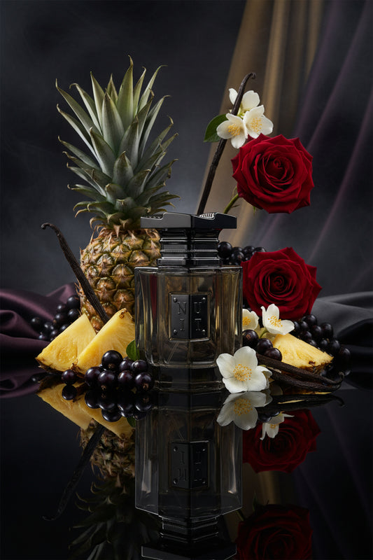 Nuit EDP 100 ML FRAGANCE WORLD