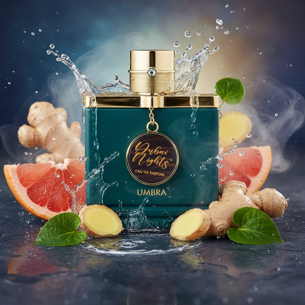 Dubai Nights Umbra Armaf 100ML EDP