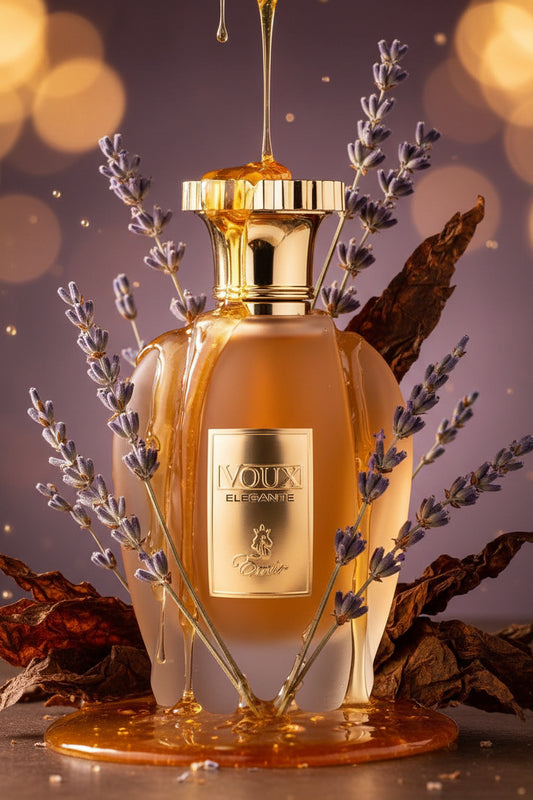 Voux Elegante 100ML EDP