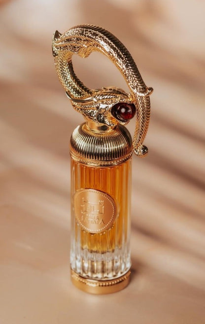 Sehr Lattafa EDP 100ML