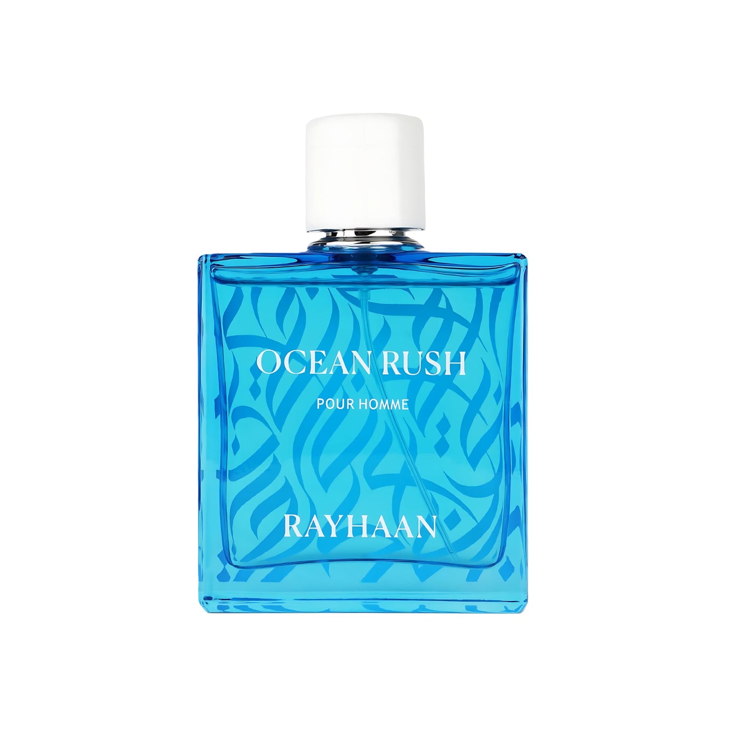 Ocean Rush Rayhaan 100ML EDP