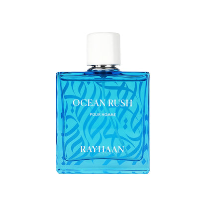 Ocean Rush Rayhaan 100ML EDP