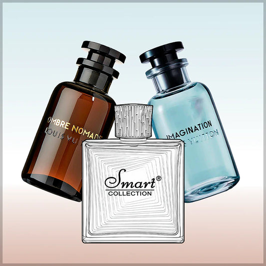 Smart Twist Omber Nation Hombre EDP 100ML
