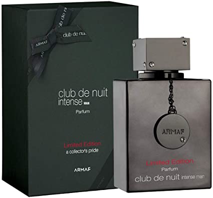 Club de Nuit Limited Edition 2021 ARMAF EDP 105ML
