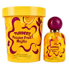 Passion Fruit Mojito Tubbees 50ML EDP