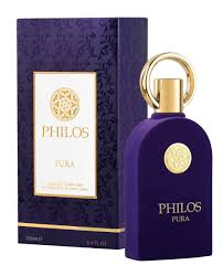 Philos Pura 100ML EDP MAISON ALHAMBRA