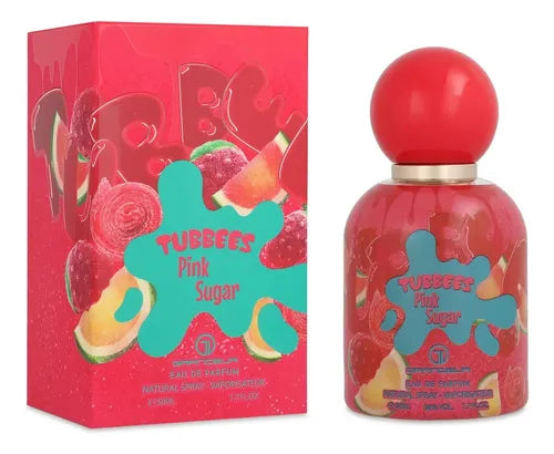 Pink Sugar Tubbees 50ML EDP