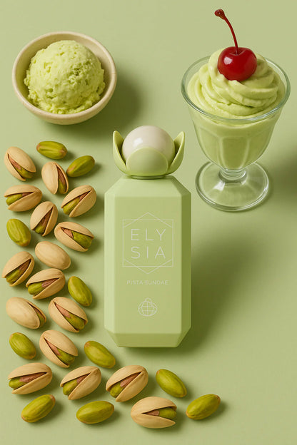 Elysia Pista Sundae Fragrance World 100ML EDP