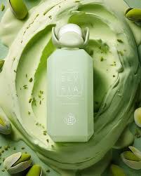 Elysia Pista Sundae Fragrance World 100ML EDP