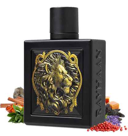 RAYHAAN LION EDP 100ML