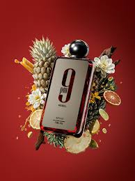 9 PM Rebel Afnan 100LM EDP