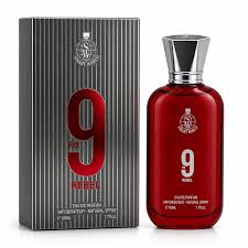 9pm Rebel Smart Collection 50ml