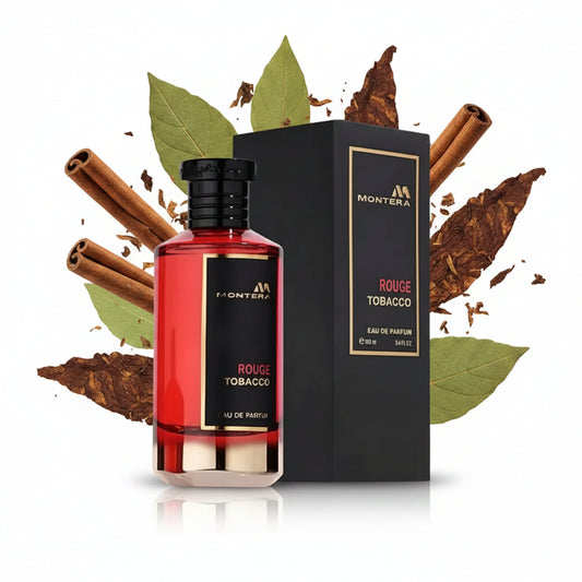 Rouge Tobacco EDP 100ML
