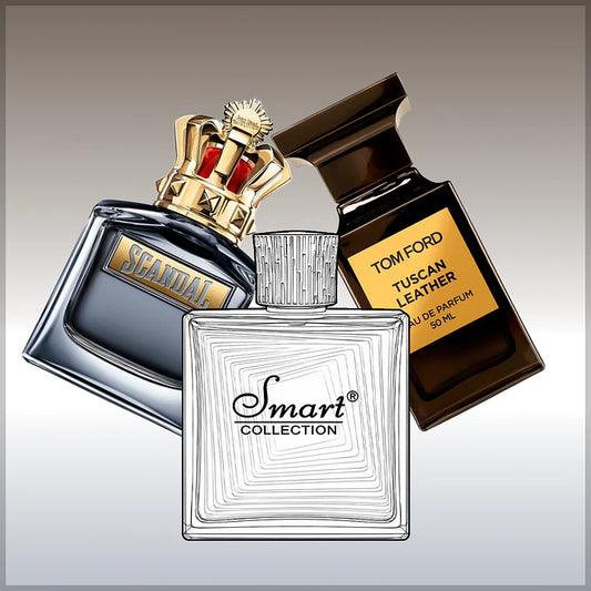 Smart Twist Scanto Hombre EDP 100ML