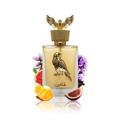 Shaheen Gold Lattafa EDP 100ML