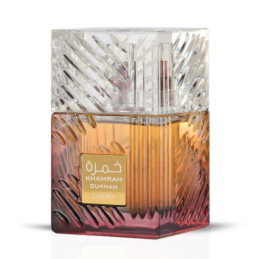 Khamrah Dukhan EDP 100ML