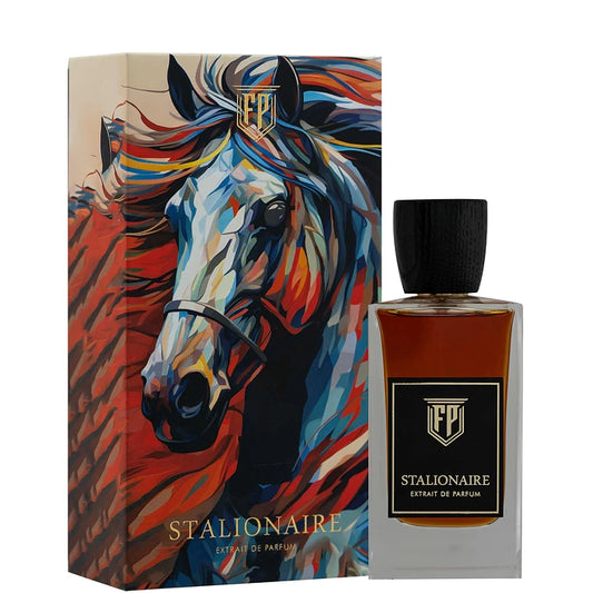 STALLIONAIRE Fragance Project 100ML Extracto de perfume
