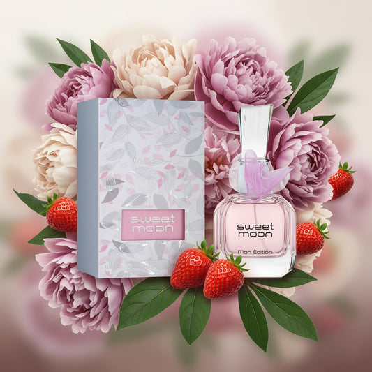 Sweet Moon EDP 100ML