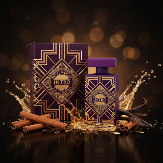 Intro Sweet Narcos EDP 100ML