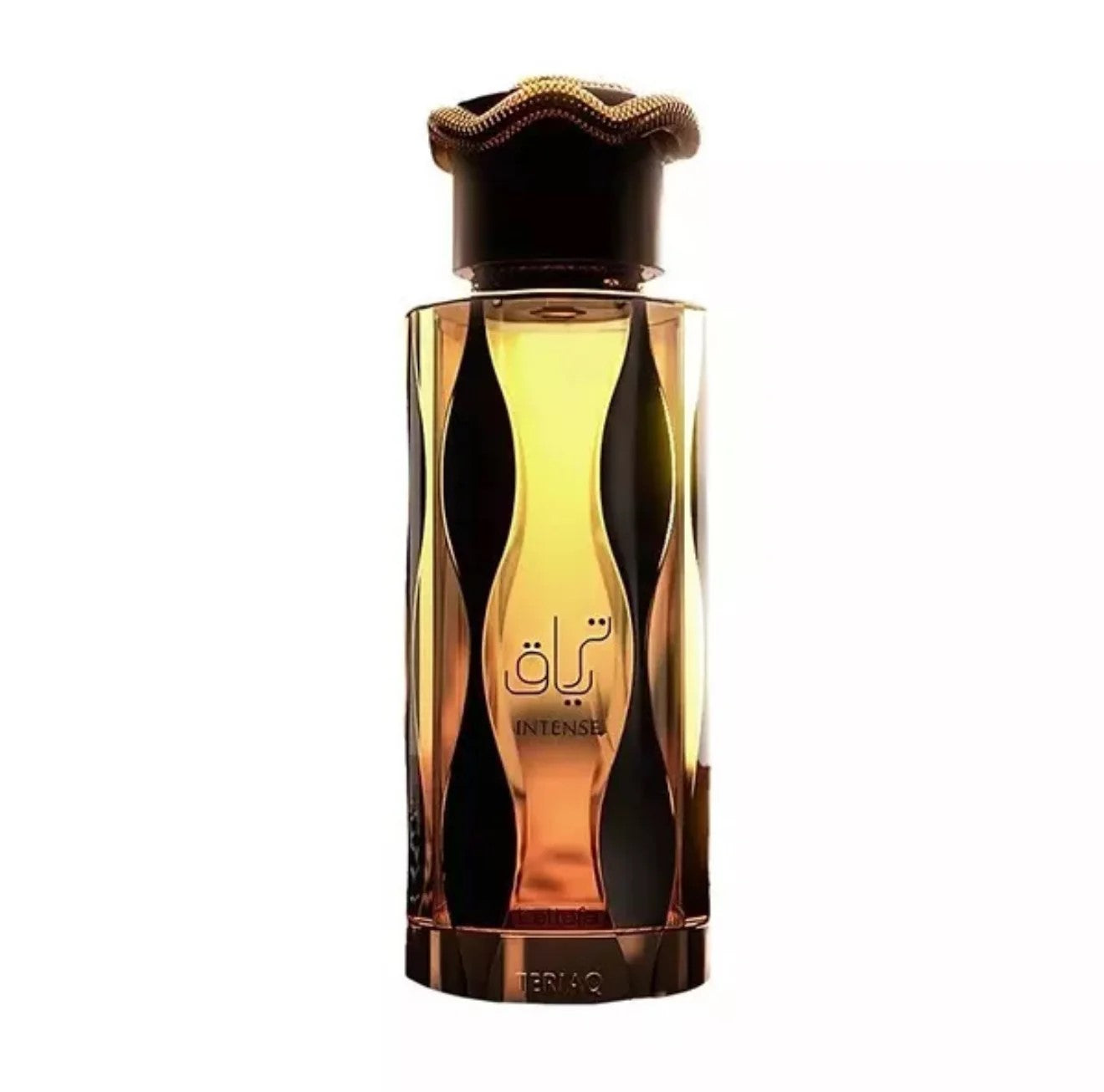 Teriaq Intense Lattafa 100ML EDP