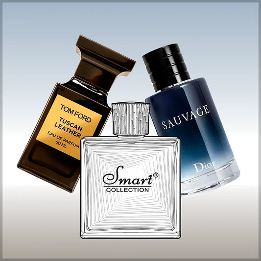 Smart Twist Tuscage Hombre EDP 100ML
