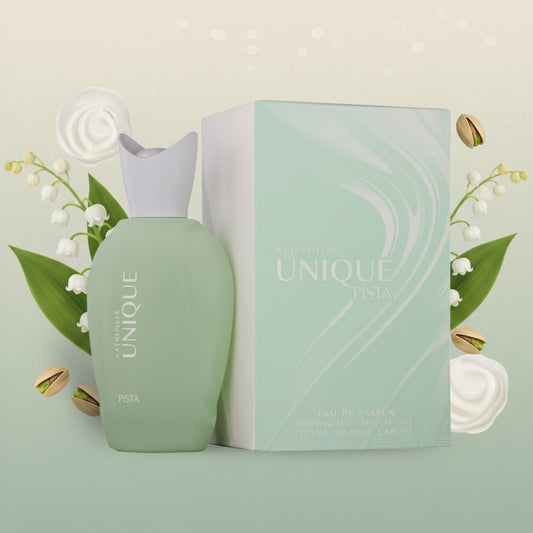 Extremely Unique Pista EDP 100ML